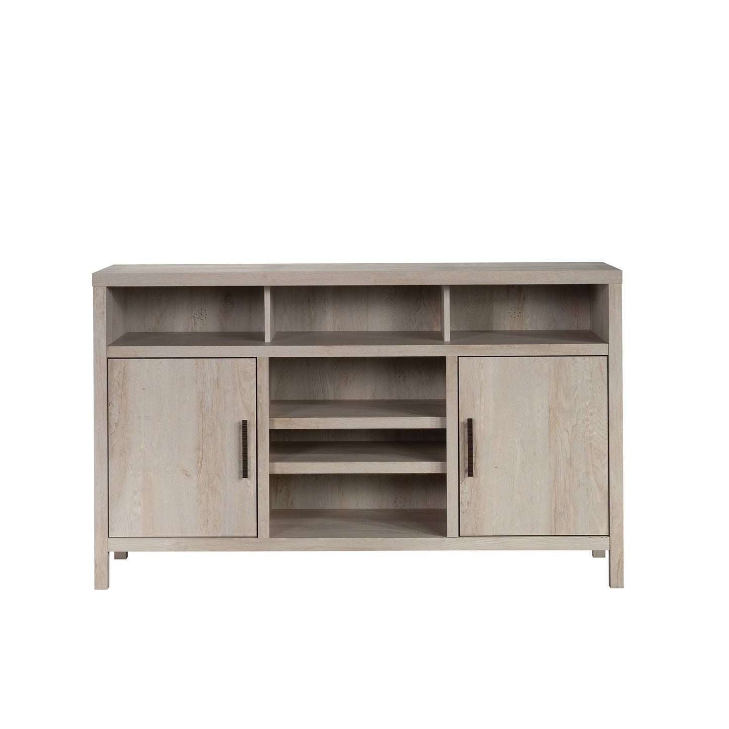 + Roth Transitional Light Chestnut Tv Cabinet (Accommodates Tvs Up To 60-In) In Off-White | 433214