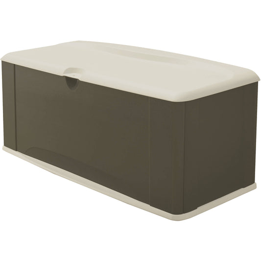 121 Gallon Deck Box With Seat